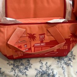 Mini Trader Joe’s Limited edition Insulated Bags