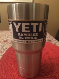 30oz yetis