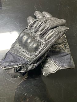 Women’s Reax Motorcycle Gloves