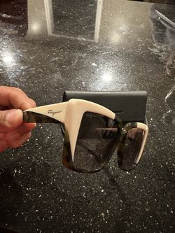 Ferragamo Sunglasses