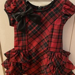 Baby Girl Dress Size 12 Months