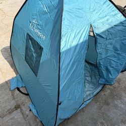 Small Pop-up Tent