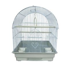 Cage With