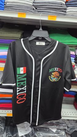 Camisas (mexico)