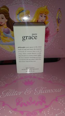 Grace perfume