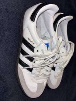 Samba ladies 4.5 adidas