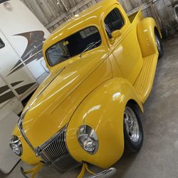 1941 Ford Pickup