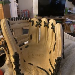 Rawlings Gold Glove Elite 