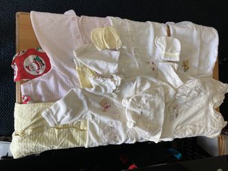 Baby Clothes