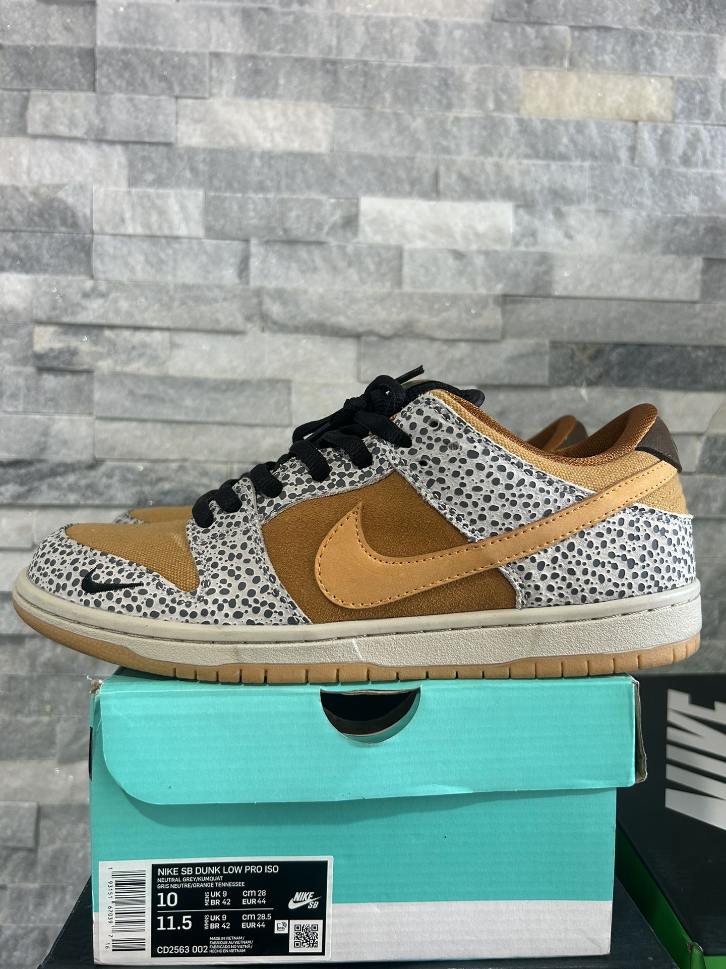 SB Dunk Low
