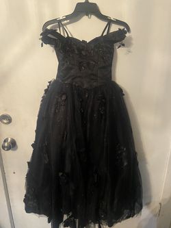 Vestidos Negro para Niña