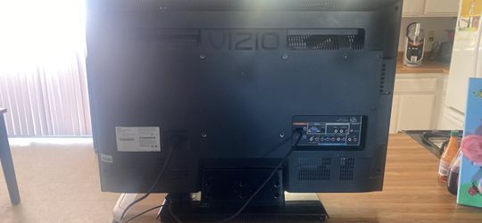 Vizio 32in