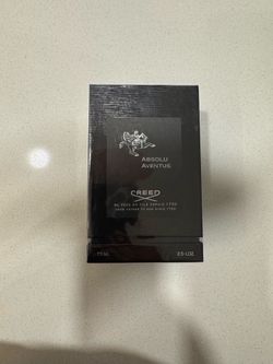 Perfume nuevo en su caja CREED ABSOLU  AVENTUS