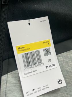 Nike tech size small