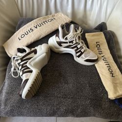 Louis Vuitton Sneakers