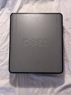 Dell OptiPlex DCNE Model Desktop Computer Power Supply Unit