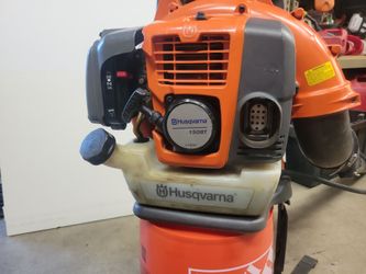 Husquvarna  150 BT Backpack Blower