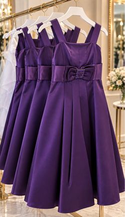 Girls dress all size all color/  Quinceañera