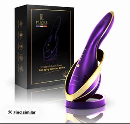 Cinderella Super Power Anti-Aging Skincare Device