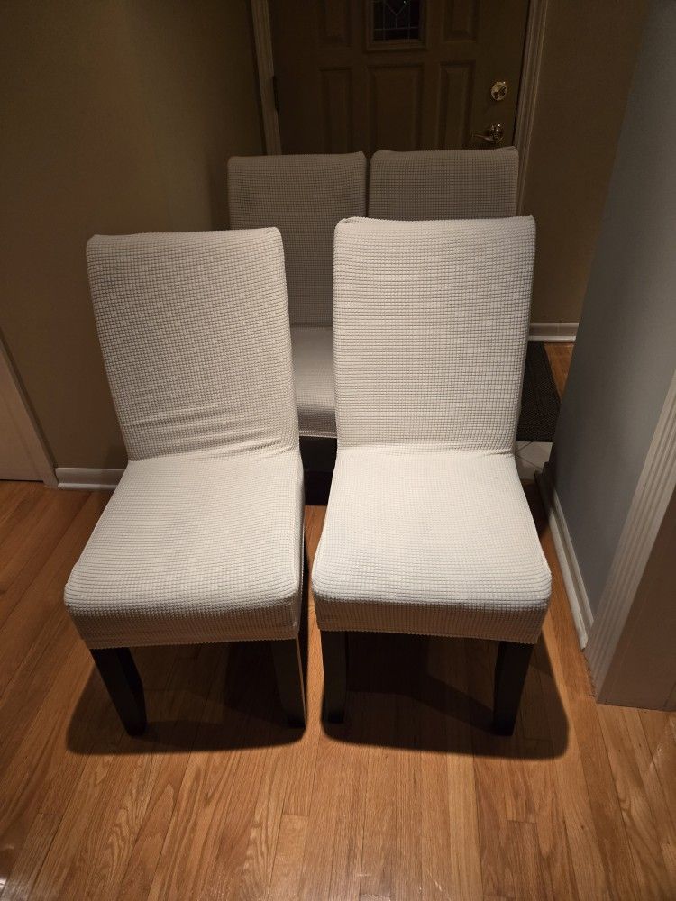 Parson Chairs