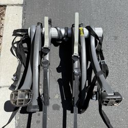Saris Bike Rack