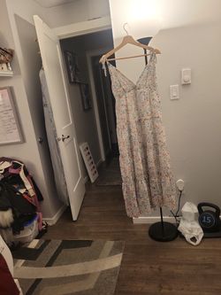 Shein Size Size M Dress