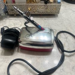 Luminess Airbrush