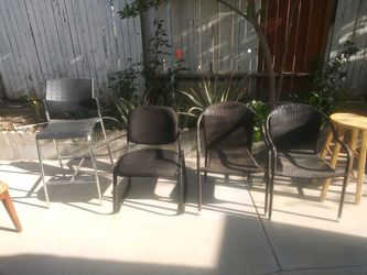 Chairs