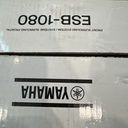 Yamaha ESB-1080