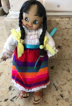 Doll