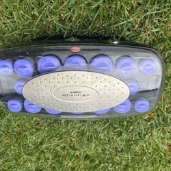 Con air Electric Hair Rollers 