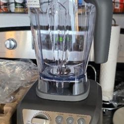 Vida Sana Blender