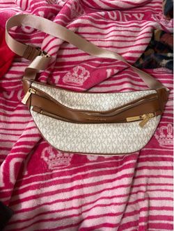 Michael Kors Fanny Pack