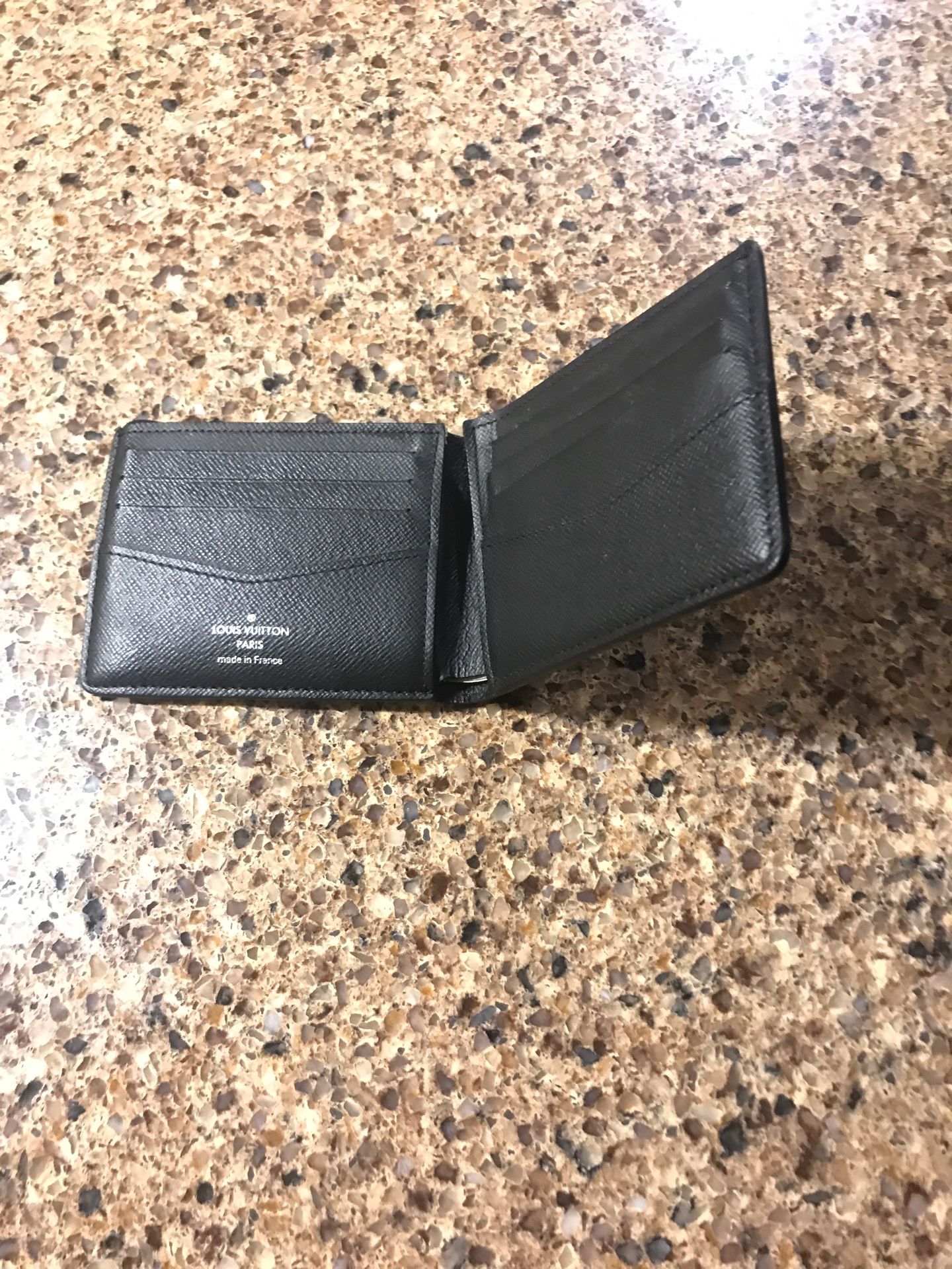 Louis Vuitton Slender Wallet