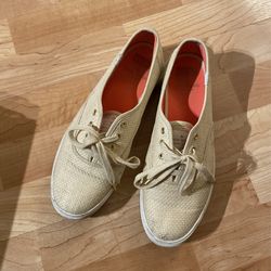 Woman’s Kate Spade Ked Sneakers - Size 8.5