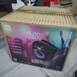 Bocina jbl