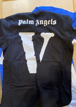 Vlone printed shirts $30