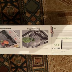 Creative Retractable Kitchen Dishwashing Rack