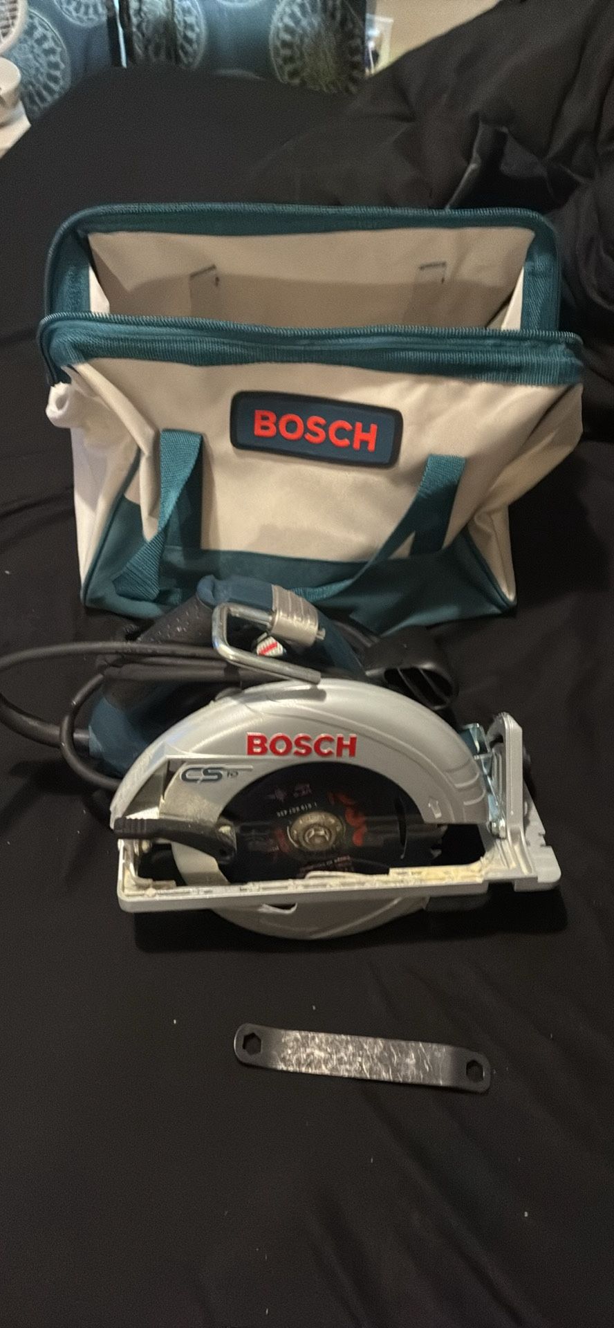 Bosch Saw