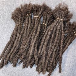 Loc Extensions 80 Locs