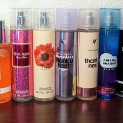 Body Spray