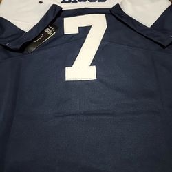 Dallas cowboys football clothes Dallas Diggs Jersey