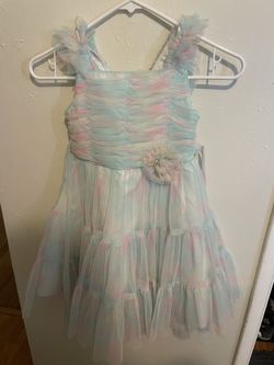 Kids’ Dress 