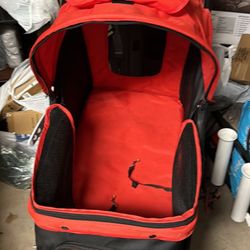 Dog Stroller