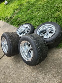 15x12.5  PRIME ,  Ford/Ram