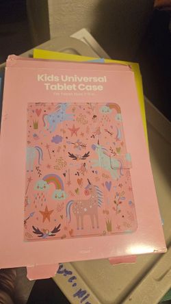 Case para tableta
