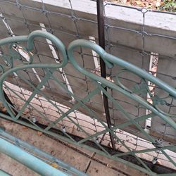 Free Twin Bed With Trundle