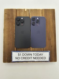 🔥 Pro Performance, Pro Camera, Affordable Payments! 📷 Apple iPhone 14 Pro 