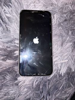 Apple Iphone XR , Red