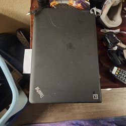 Lenovo ThinkPad 17 Inch